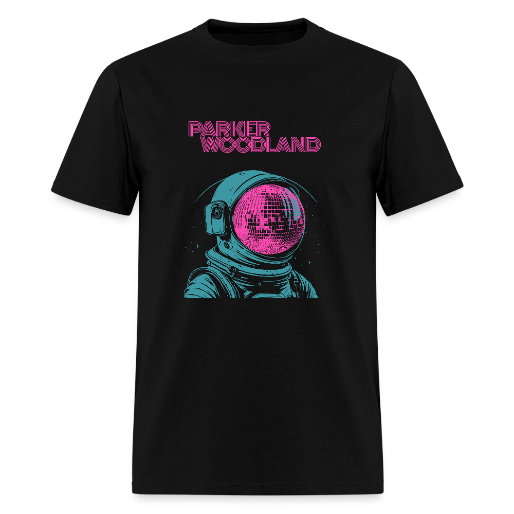 Men's T-Shirt | GILDAN 5000 - black