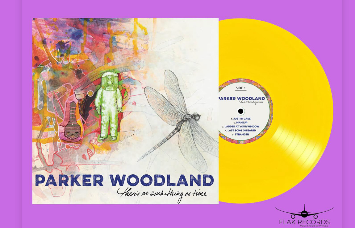 Album - VINYL